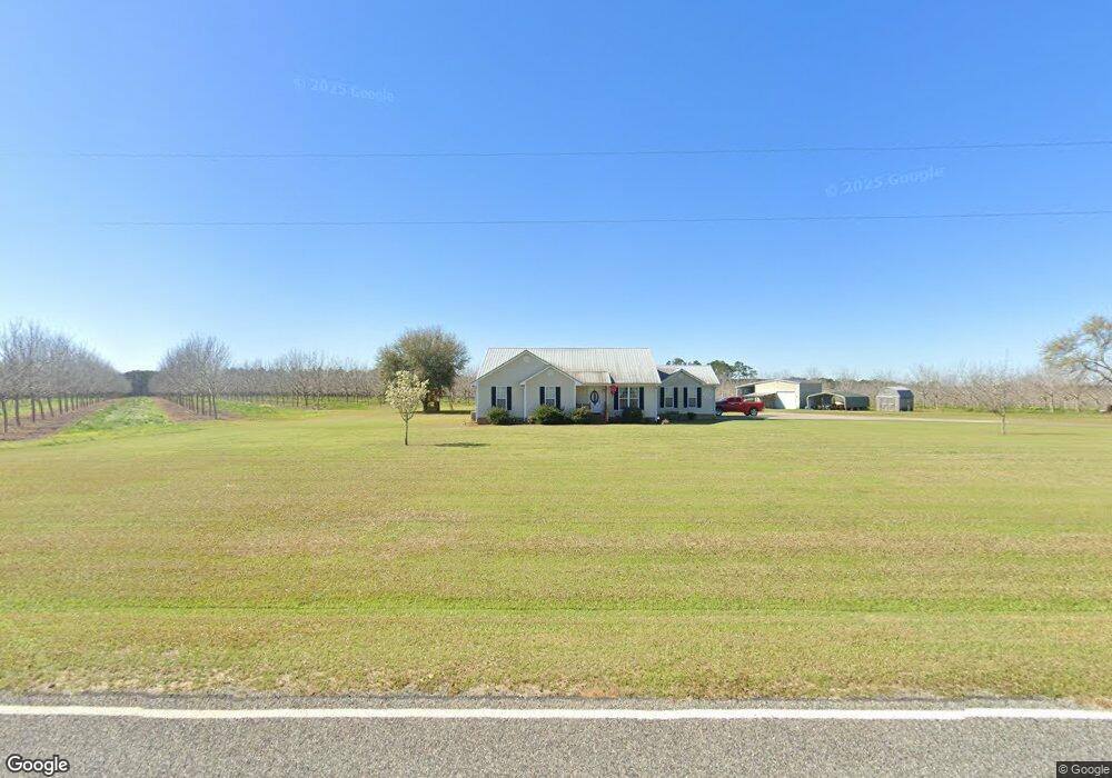 159 Lott Bridge Rd, Lenox, GA 31637 - photo 1