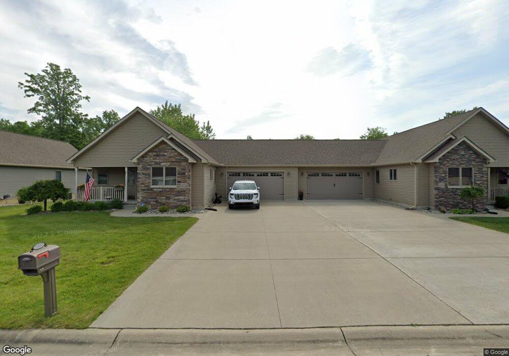 11452 Windmill Pointe, Clio, MI 48420 - photo 1