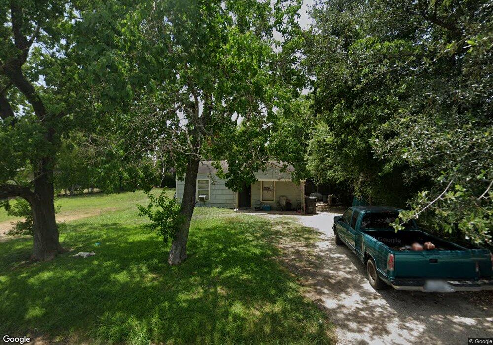 7138 Saint Augustine St, Houston, TX 77021 - photo 1