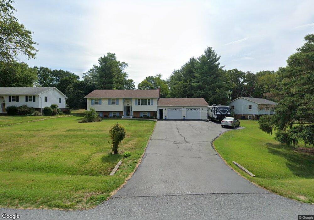 4313 Dover Dr, Frederick, MD 21703 - photo 1