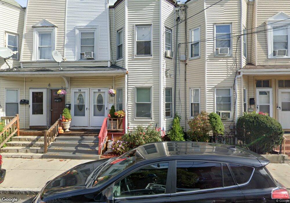 54-56 Hano St unit 54, Boston, MA 02134 - photo 1