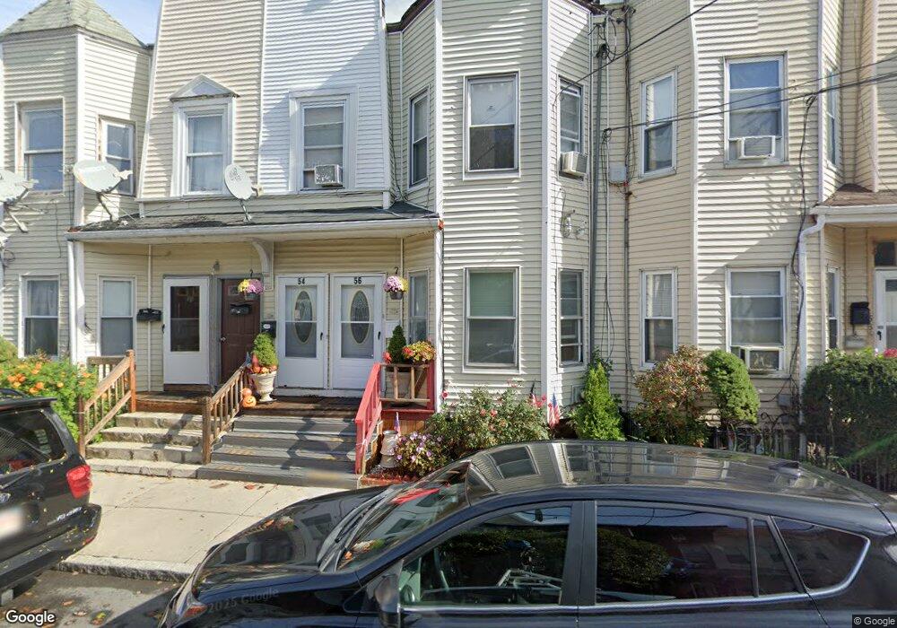 56 Hano St unit 56, Boston, MA 02134 - photo 1