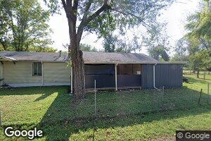 2438 Hall Ridge Rd, Noel, MO 64854