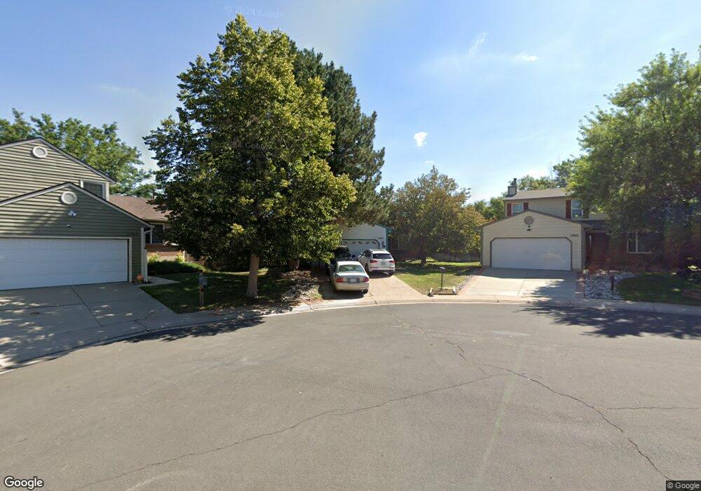 15855 E Custer Dr, Aurora, CO 80017 - photo 1