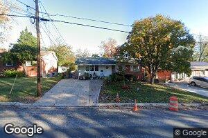 9415 Avenel Rd, Silver Spring, MD 20903