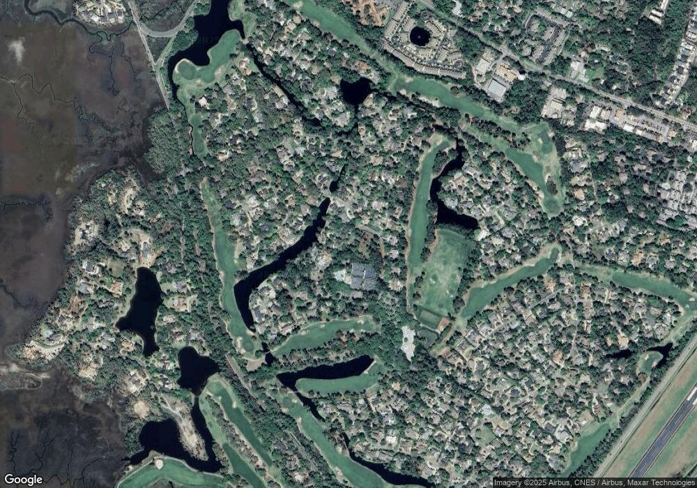 0 Merion unit 18553, St. Simons, GA 31522 - photo 1