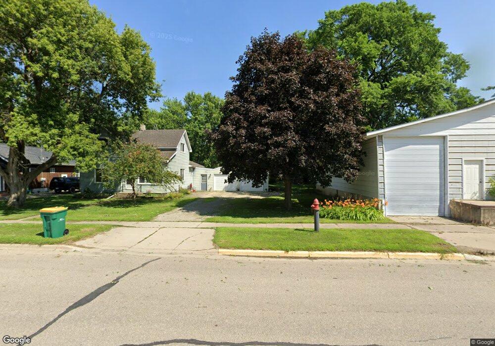 208 Main St W, Clarks Grove, MN 56016 - photo 1