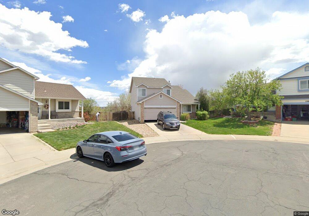 19881 E Stanford Ave, Centennial, CO 80015 - photo 1