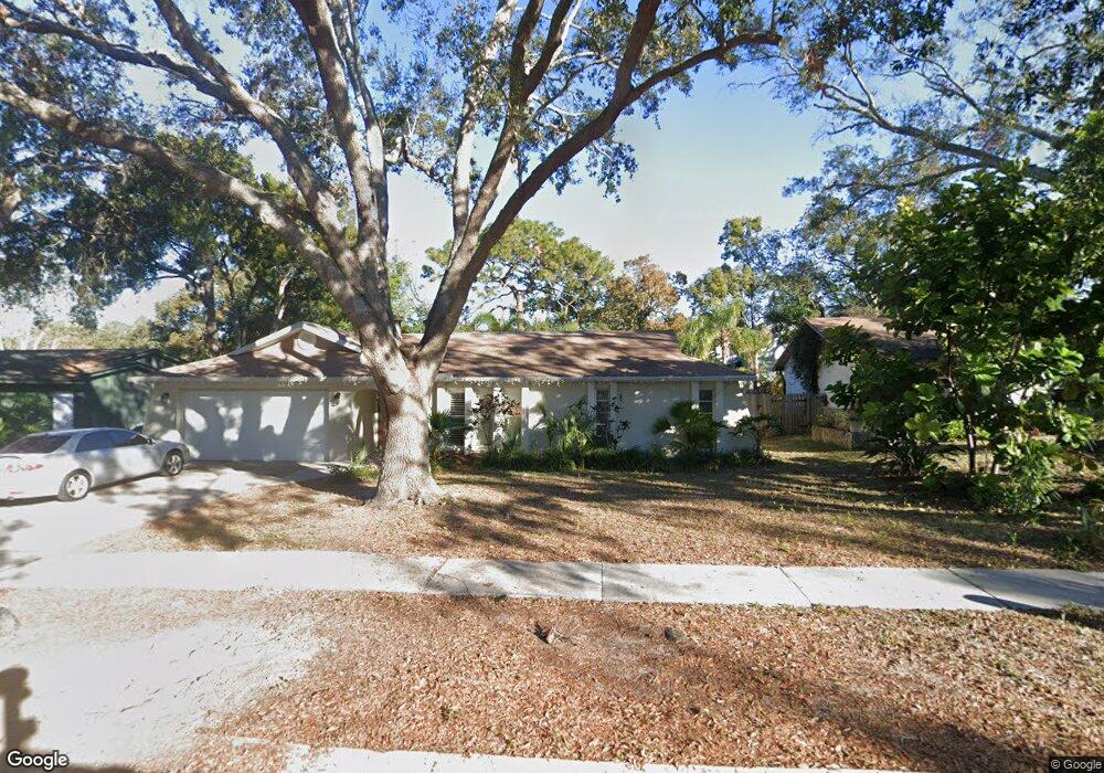 613 Sugar Mill Rd, Tarpon Springs, FL 34689 - photo 1