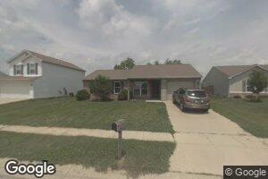 138 Kensal Ct, Lafayette, IN 47909