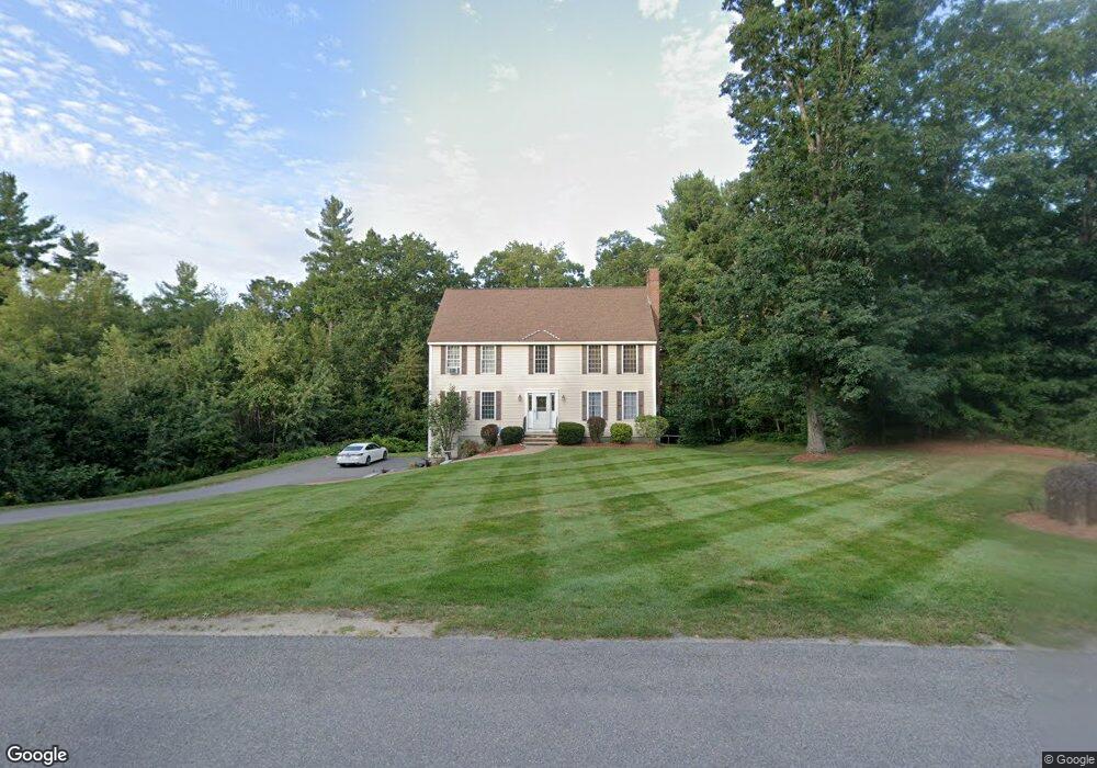 7 Lori Ln, Londonderry, NH 03053 - photo 1