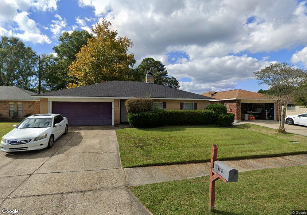 209 Bishops Dr, Slidell, LA 70458 - photo 1