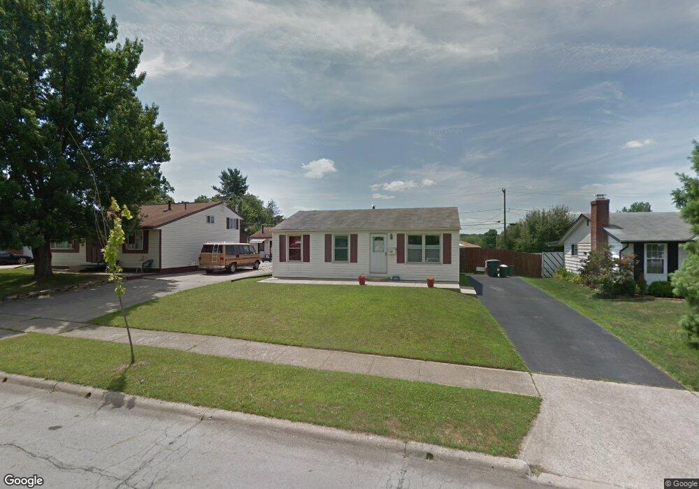 3911 Lexmont Rd S, Columbus, OH 43228 - photo 1