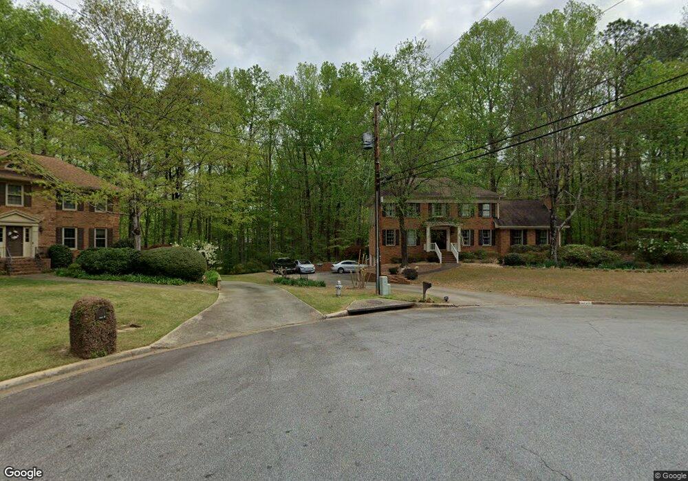 5732 Bridgeboro Way, Norcross, GA 30092 - photo 1