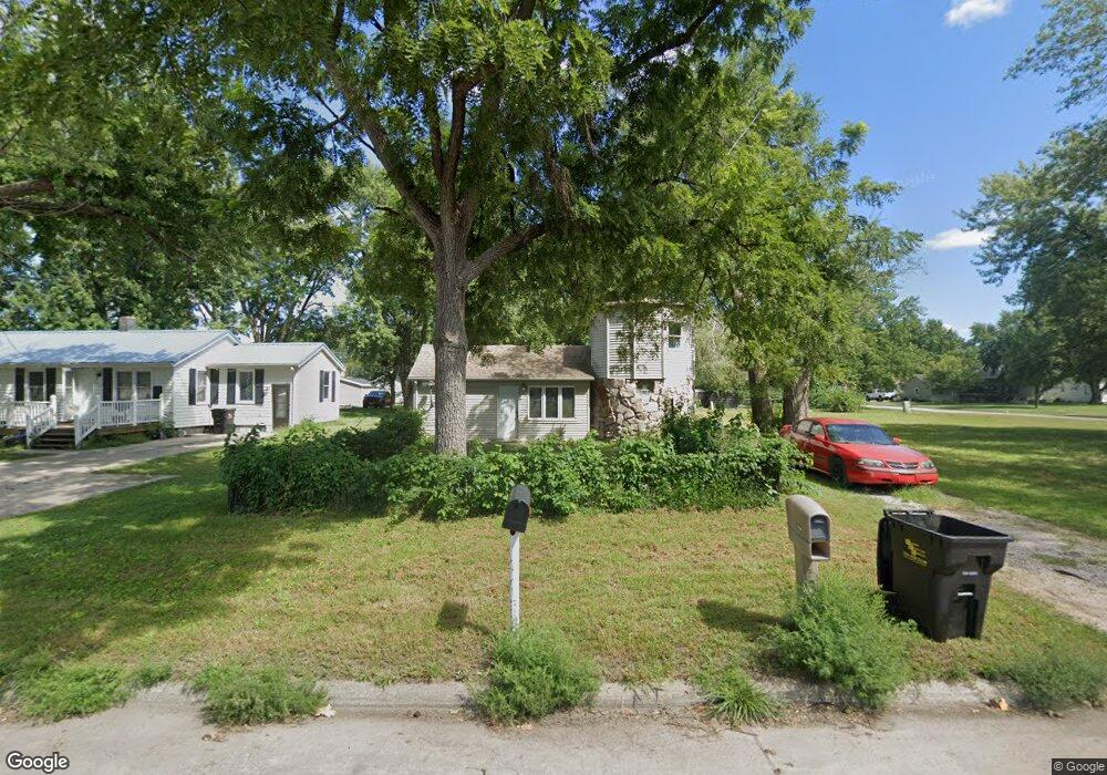 715 5th St, Onawa, IA 51040 - photo 1