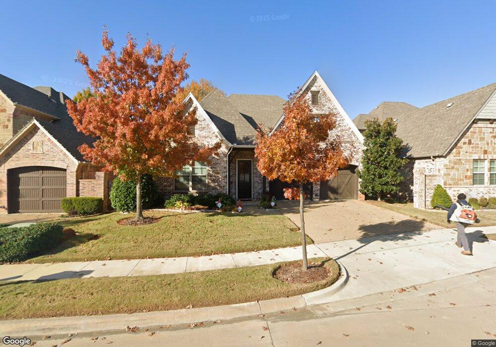 3916 Ivy Glenn Ct, Colleyville, TX 76034 - photo 1