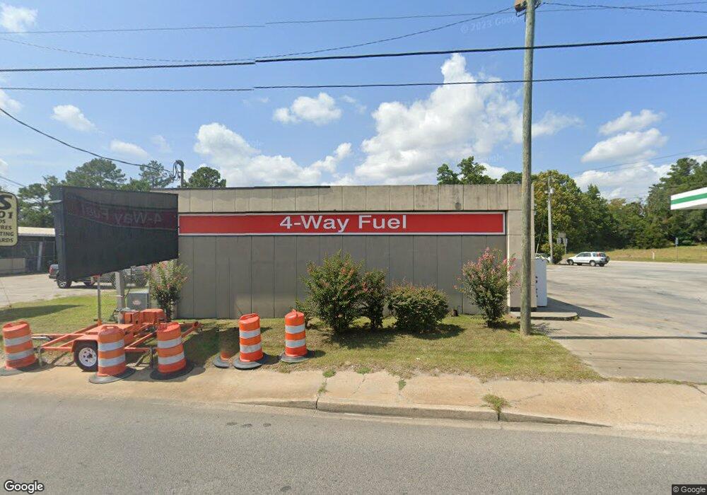 1600 4th Ave, Conway, SC 29526 - photo 1