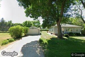 106 6th St N, Humboldt, IA 50548