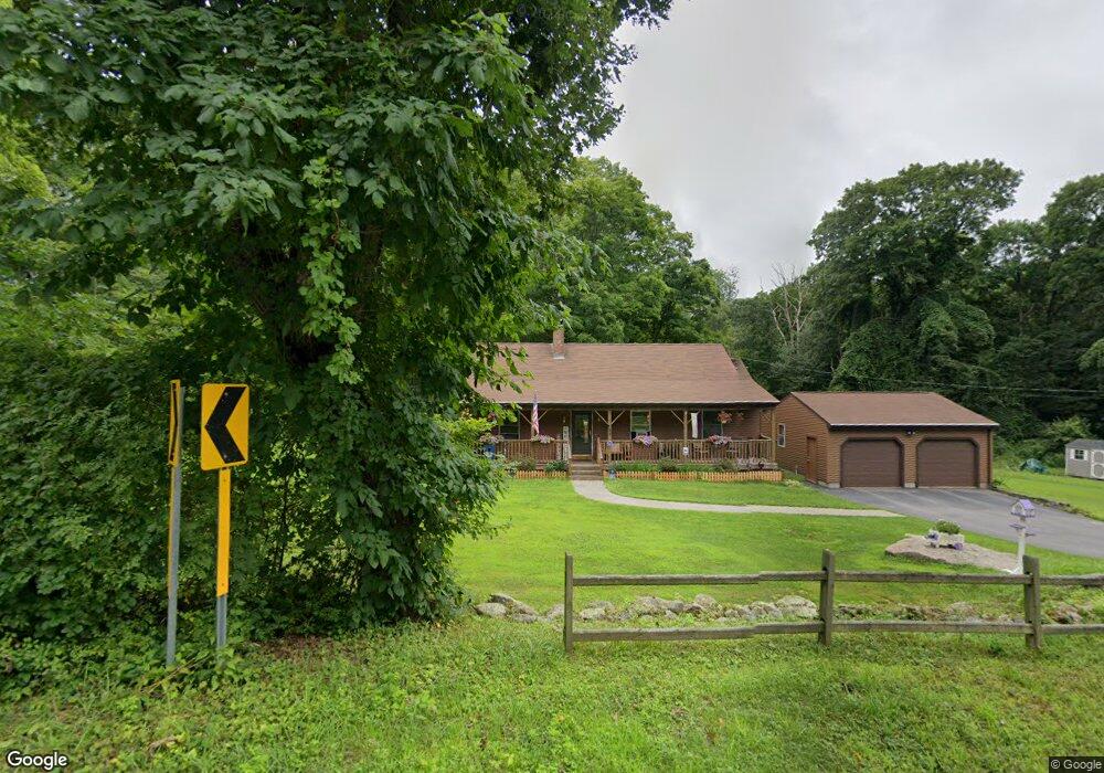 28 Ulasik Rd, Canterbury, CT 06331 - photo 1