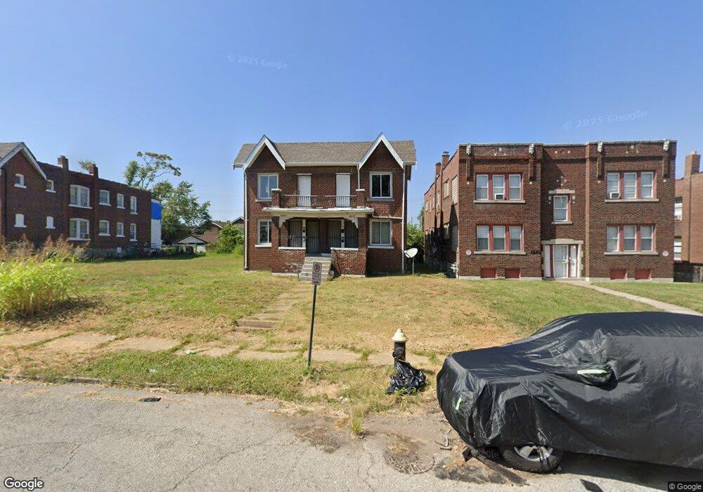 46454647 Pope Ave, St. Louis, MO 63115 - photo 1