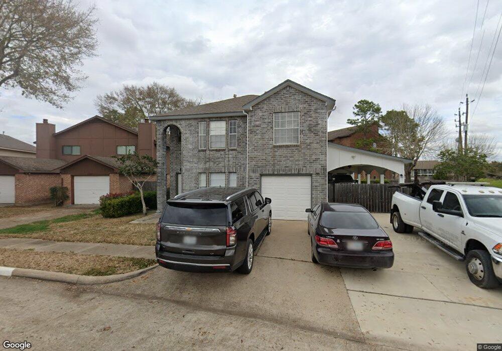 1109 Wilson Dr, Rosenberg, TX 77471 - photo 1