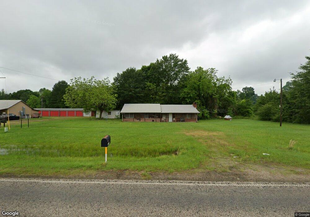 3213 Old Red Lick Rd, Texarkana, TX 75503 - photo 1