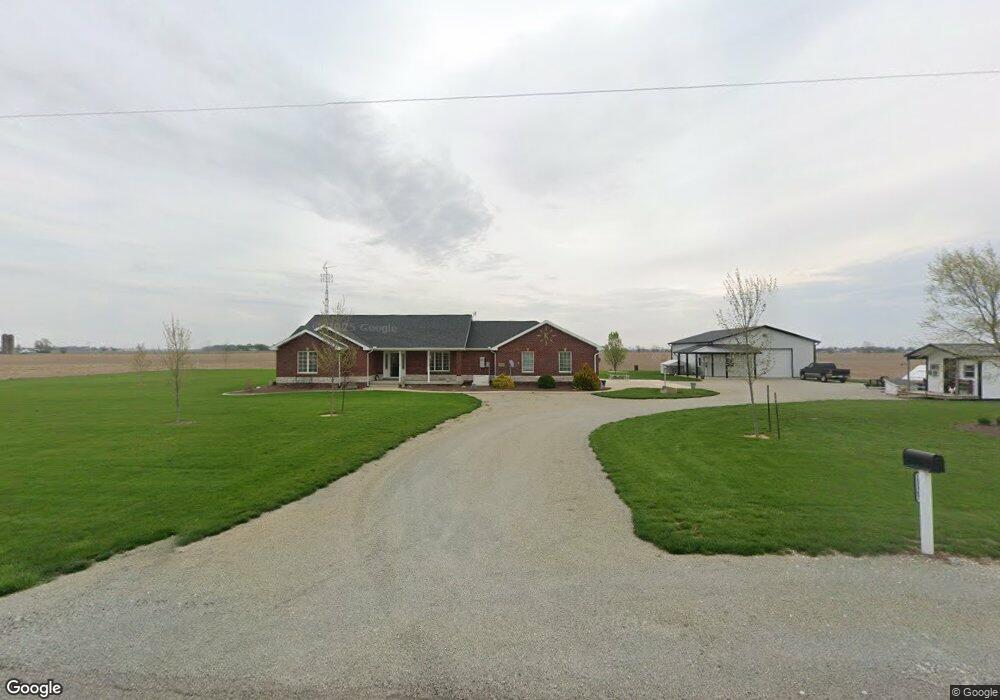 13367 S 400 E, Kokomo, IN 46901 - photo 1