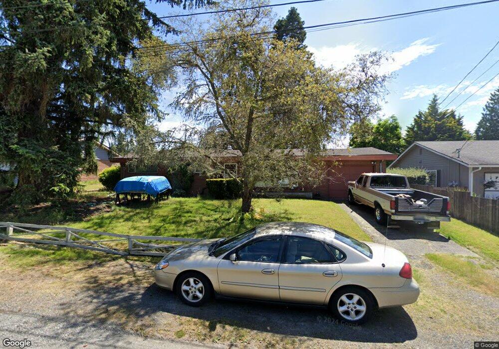 7818 28th St W, University Place, WA 98466 - photo 1
