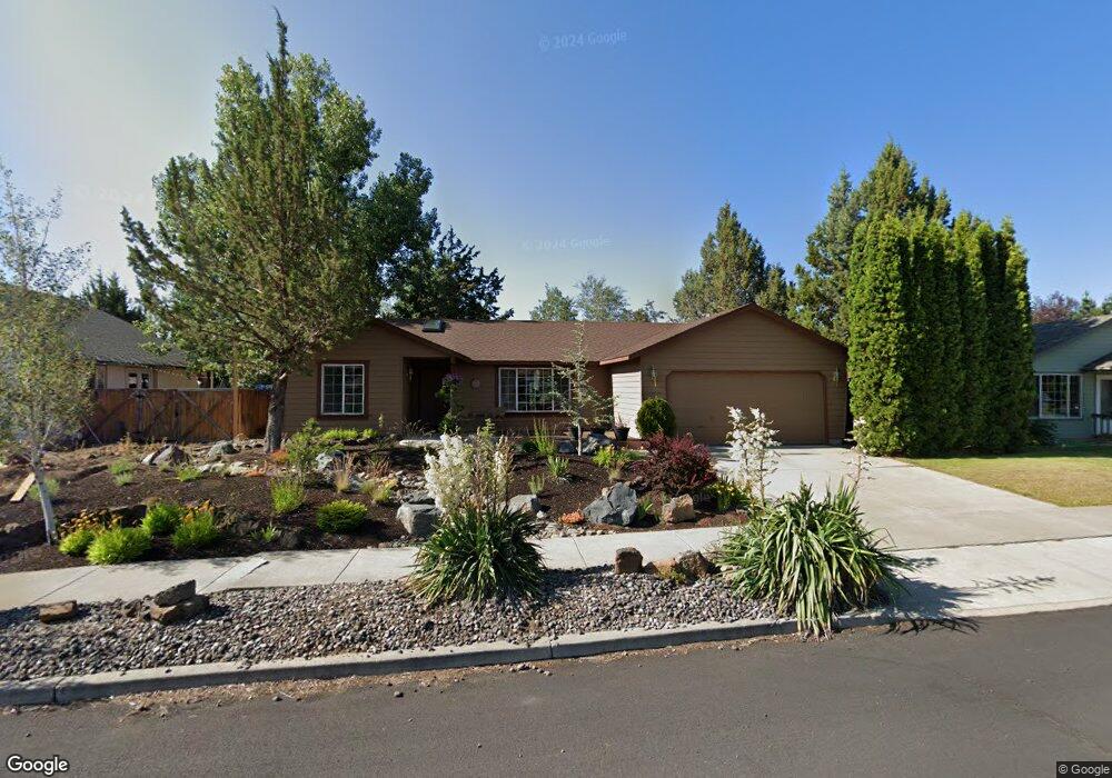20955 Spinnaker St, Bend, OR 97701 - photo 1