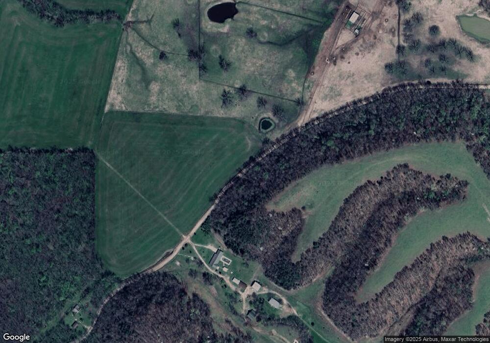 5222 N 595 Rd, Proctor, OK 74457 - photo 1