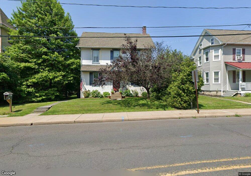 376 N Main St, Sellersville, PA 18960 - photo 1