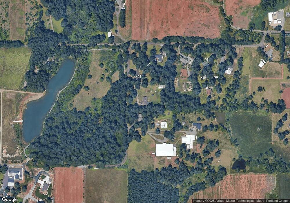 15776 S Beaver Glen Dr, Oregon City, OR 97045 - photo 1