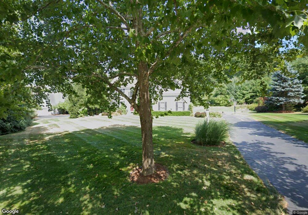 2 Washington Ln, Hopkinton, MA 01748 - photo 1