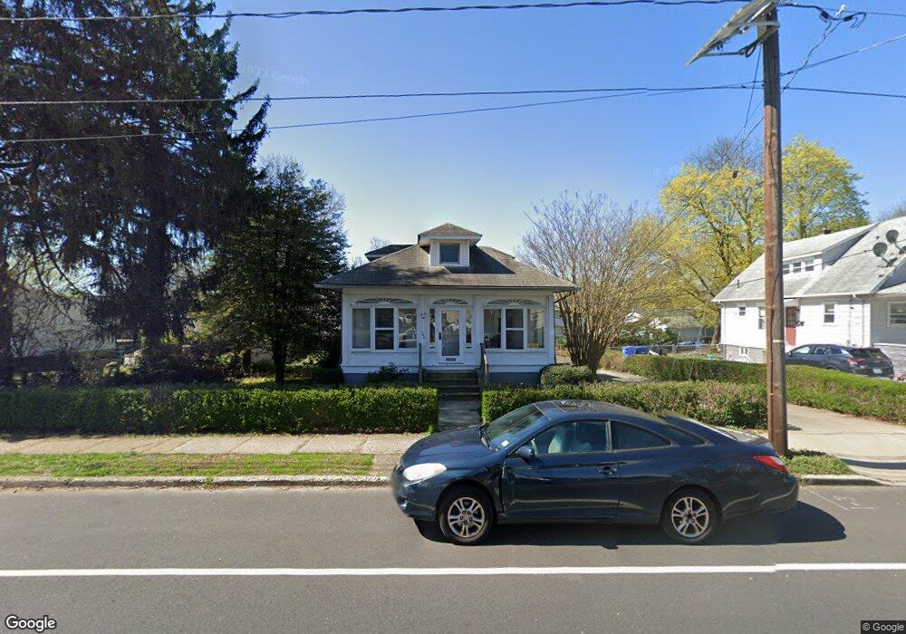 144 S Fellowship Rd, Maple Shade, NJ 08052 - photo 1