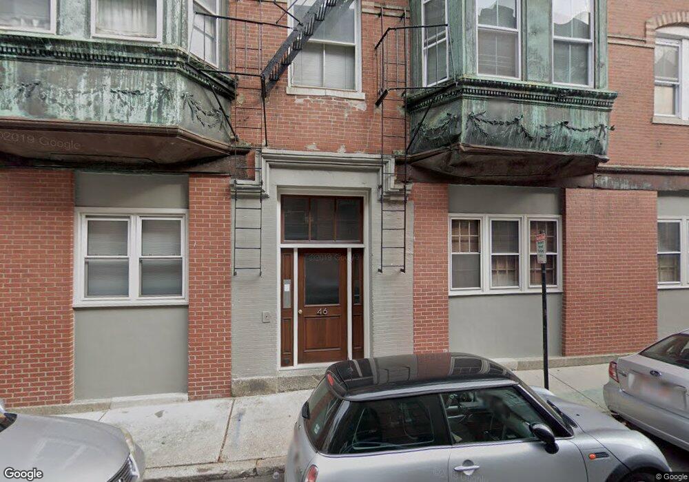 46 Lewis St unit 7, Boston, MA 02113 - photo 1