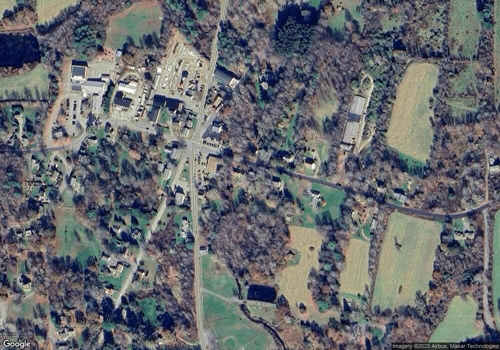 260 Old Colony Rd, Eastford, CT 06242 - photo 1