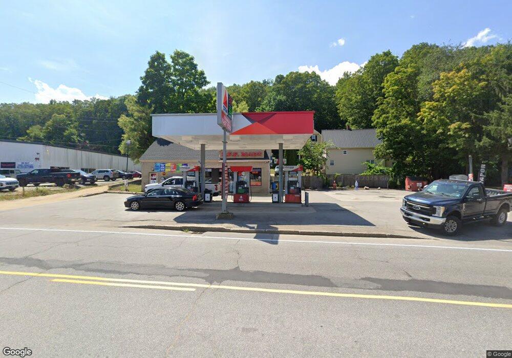 80 N Main St, Franklin, NH 03235 - photo 1