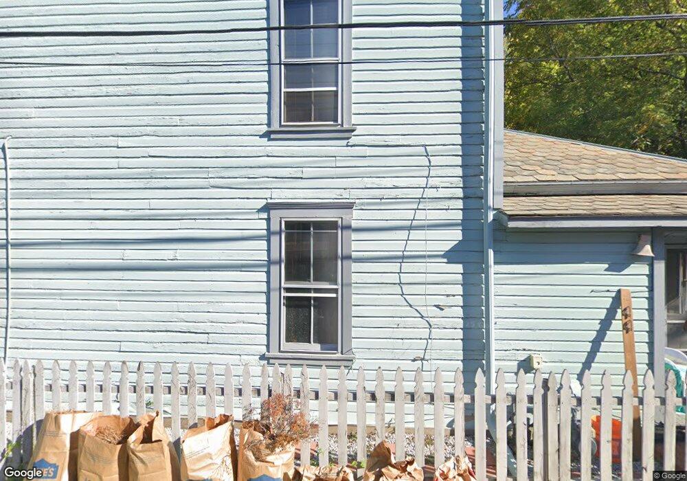 42 E Prescott St unit 44, Columbus, OH 43215 - photo 1