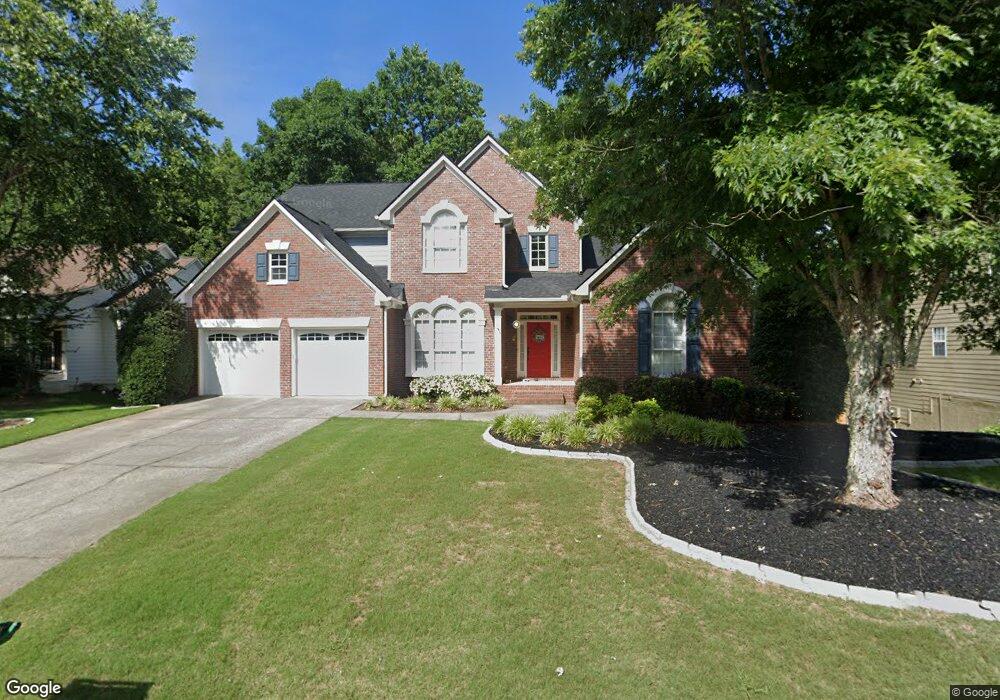 802 Little Creek Ct unit 3, Canton, GA 30114 - photo 1