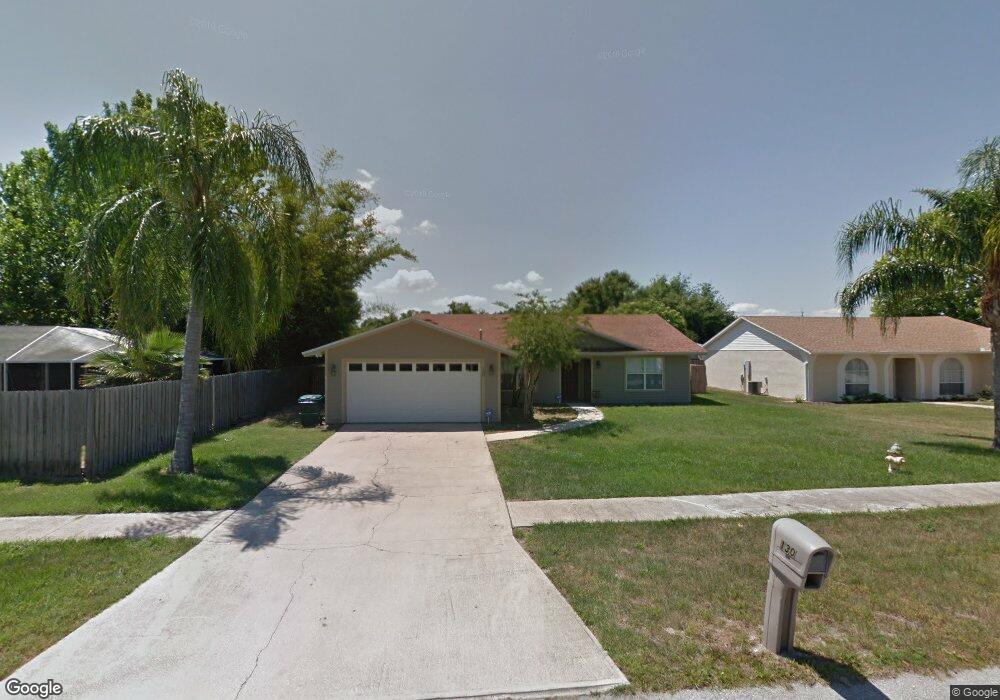 130 Rebecca Dr NE, Winter Haven, FL 33881 - photo 1