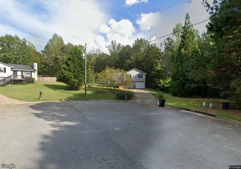 257 Taylors Ln, Carrollton, GA 30117 - photo 1