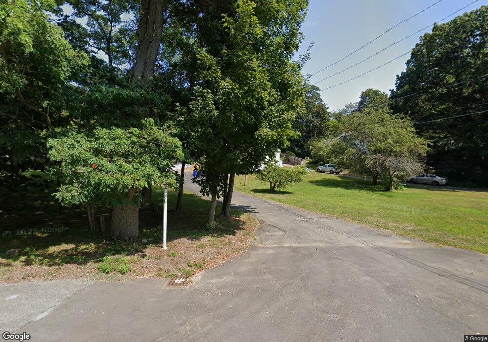 114 Topsfield Rd, Wenham, MA 01984 - photo 1