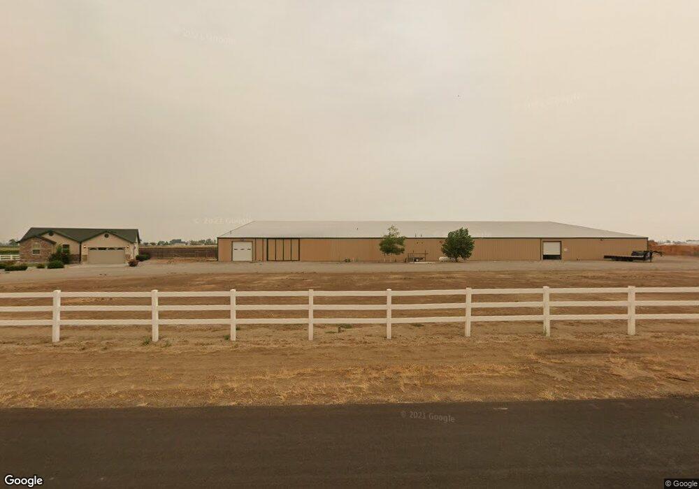 258 W 350 N, Blackfoot, ID 83221 - photo 1