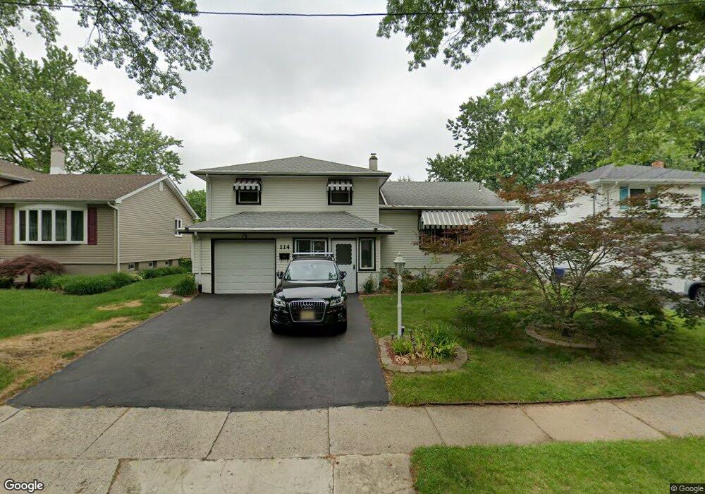 114 Byrd Ave, Bloomfield, NJ 07003 - photo 1
