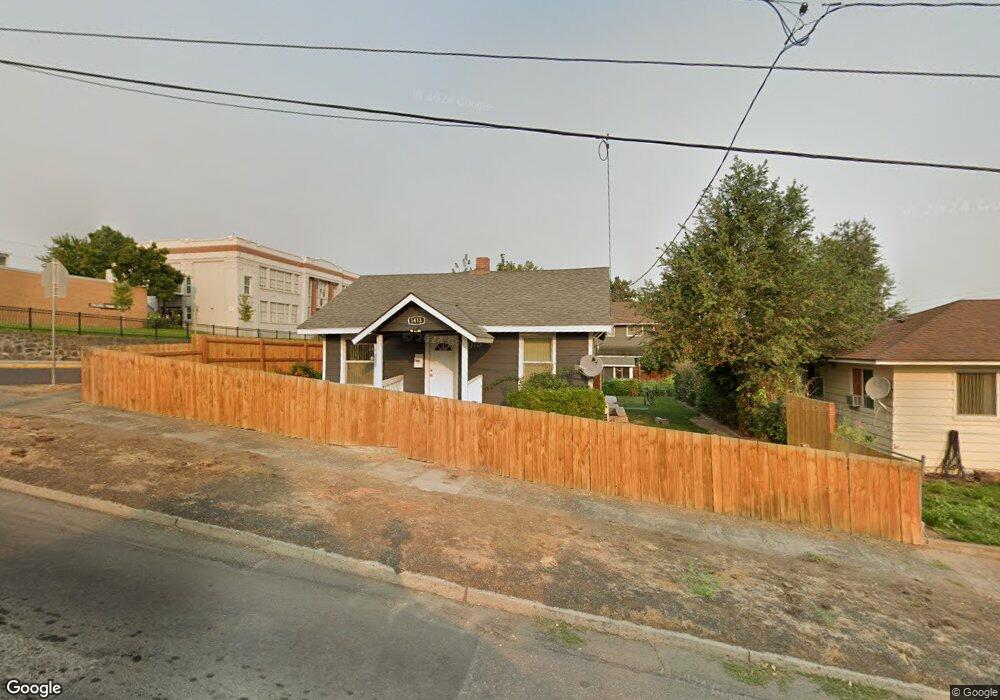 1413 Trevitt St, the Dalles, OR 97058 - photo 1
