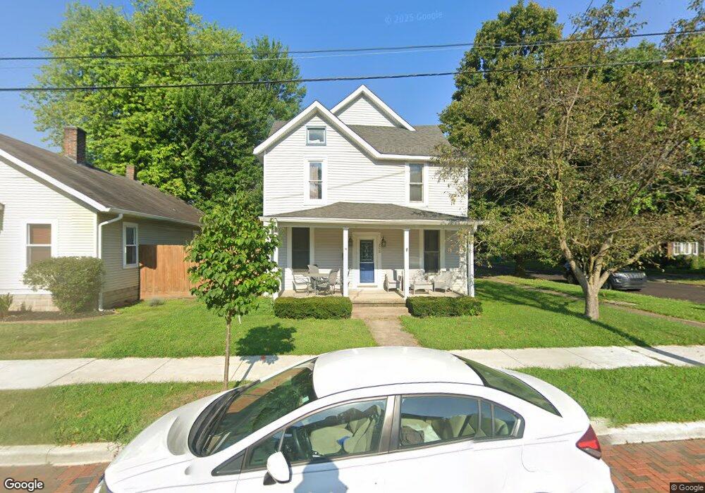 298 Yandes St, Franklin, IN 46131 - photo 1