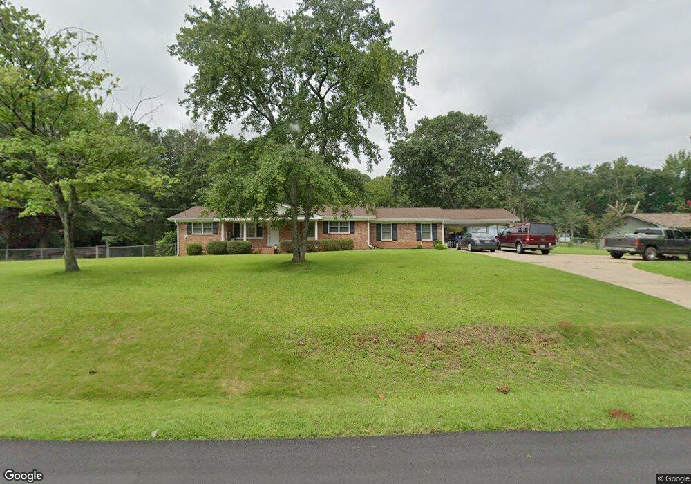 185 Galloway Rd, Covington, GA 30016 - photo 1