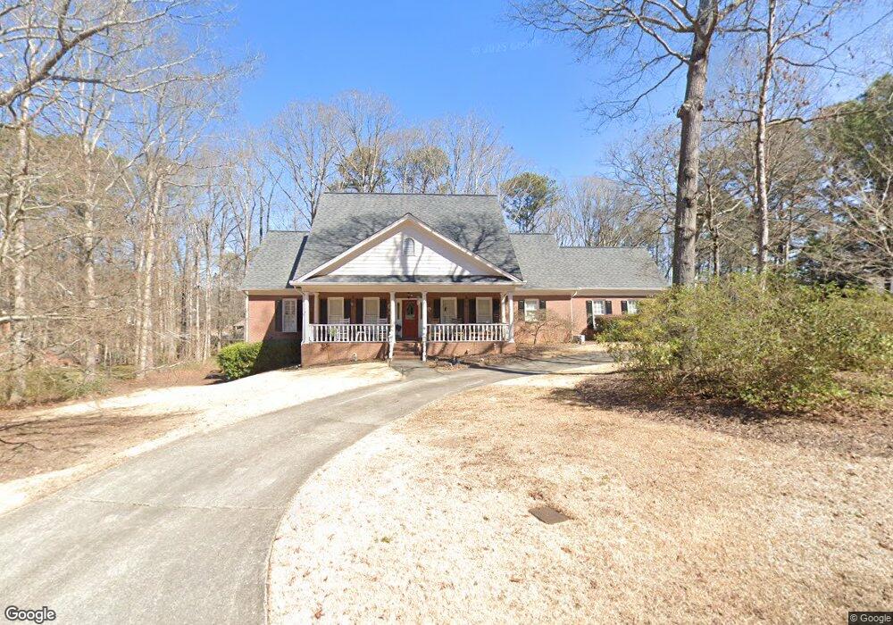 1615 Winding Creek Cir unit 1, Snellville, GA 30078 - photo 1