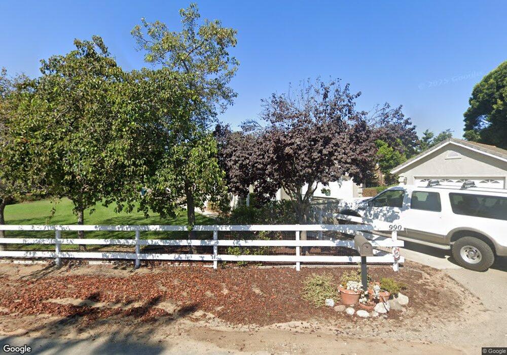 990 Lisa Ln, Nipomo, CA 93444 - photo 1