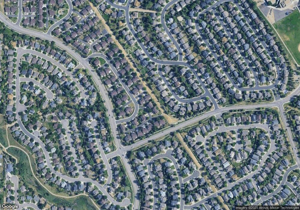 22196 E Berry Place, Aurora, CO 80015 - photo 1